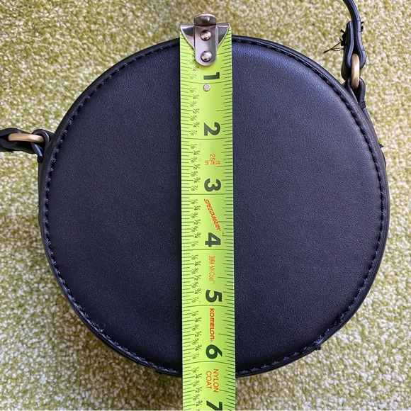 Zara Crossbody Bag - Picture 9 of 14